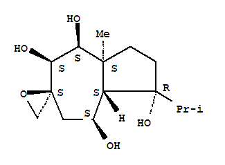 CAS 107109-74-0 structure