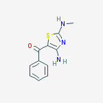 CAS 107401-74-1 molecular structure