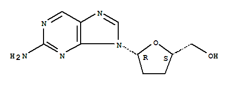 CAS 107550-74-3 molecular structure
