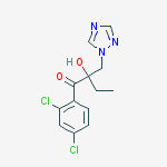 CAS 107659-07-4 molecular structure