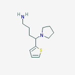 CAS 1082391-74-9 molecular structure