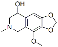 CAS 108261-07-0 molecular structure