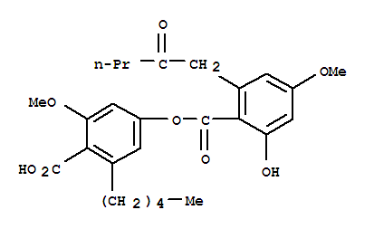CAS 108548-74-9 molecular structure