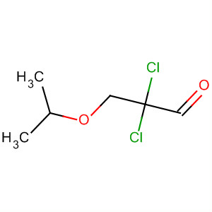 CAS 108555-07-3 molecular structure