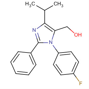 CAS 109083-74-1 molecular structure