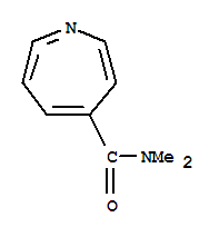 CAS 109244-07-7 molecular structure