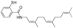 CAS 1092521-74-8 molecular structure