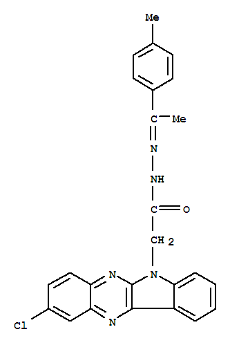 CAS 109322-07-8 structure