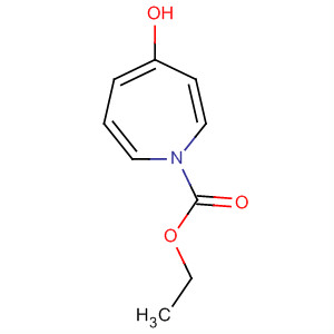 CAS 109386-74-5 molecular structure