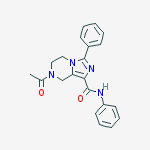CAS 1094087-07-6 molecular structure