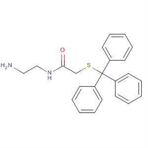 CAS 109545-74-6 molecular structure