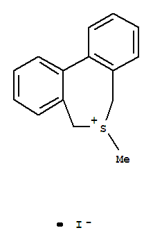CAS 109561-74-2 molecular structure