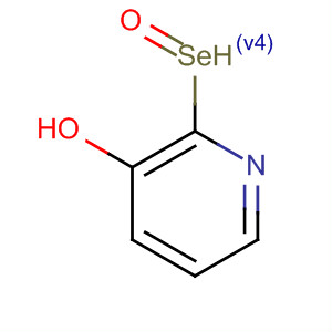 CAS 109681-74-5 molecular structure