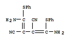 CAS 110059-07-9 molecular structure