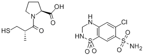 CAS 110075-07-5 molecular structure