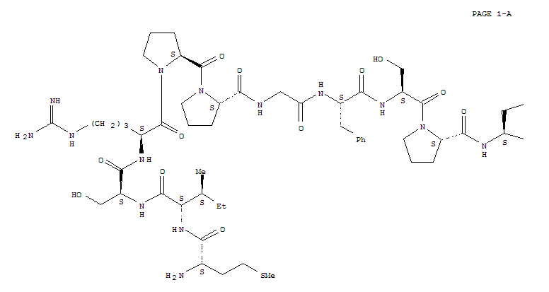 CAS 110538-07-3 molecular structure