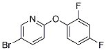 CAS 1105663-74-8 molecular structure