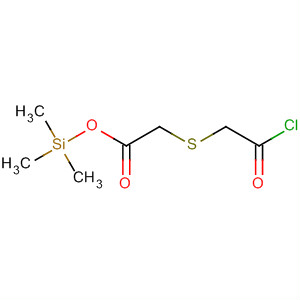 CAS 110694-07-0 molecular structure