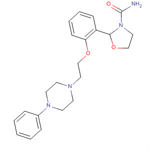 CAS 110754-74-0 structure