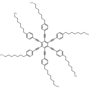 CAS 110846-74-7 molecular structure