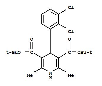 CAS 110963-07-0 molecular structure