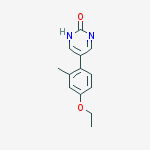 CAS 1111109-07-9 molecular structure