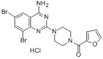 CAS 111218-74-7 molecular structure