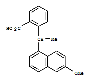 CAS 111238-07-4 molecular structure