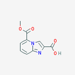 CAS 1113102-07-0 molecular structure