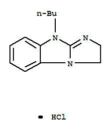 CAS 111679-07-3 molecular structure