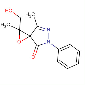 CAS 111751-07-6 molecular structure