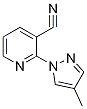 CAS 1119391-07-9 molecular structure