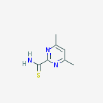 CAS 112627-07-3 molecular structure