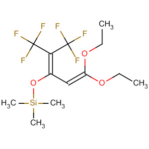 CAS 112919-74-1 molecular structure