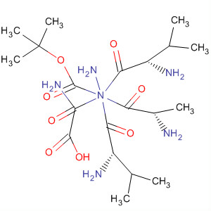 CAS 112952-74-6 molecular structure