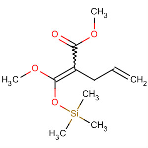 CAS 113021-07-1 molecular structure