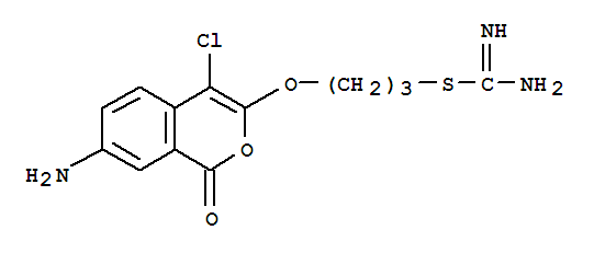 CAS 113251-07-3 molecular structure