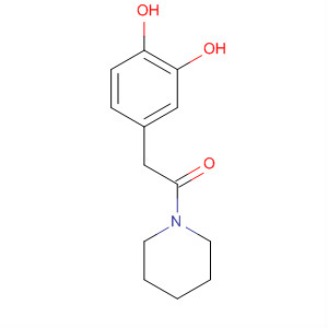 CAS 113580-07-7 molecular structure