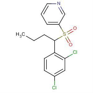 CAS 113826-07-6 molecular structure