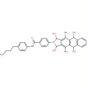 CAS 113898-07-0 molecular structure