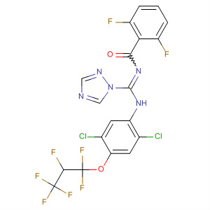 CAS 113960-74-0 molecular structure