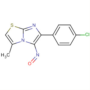CAS 113991-07-4 molecular structure