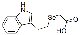 CAS 1140-74-5 molecular structure