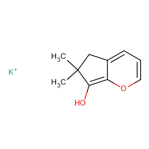 CAS 114153-74-1 molecular structure