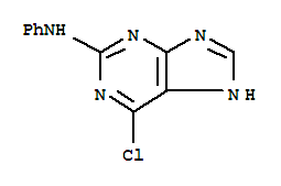 CAS 114300-74-2 molecular structure