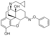 CAS 115160-07-1 molecular structure