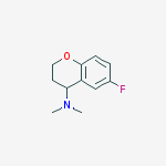 CAS 1153404-07-9 molecular structure