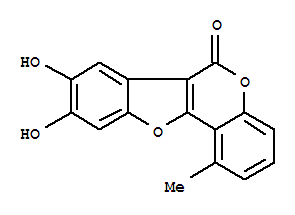 CAS 115532-07-5 molecular structure