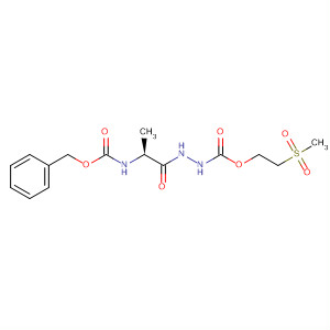 CAS 116115-07-2 molecular structure