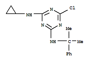 CAS 116146-07-7 molecular structure